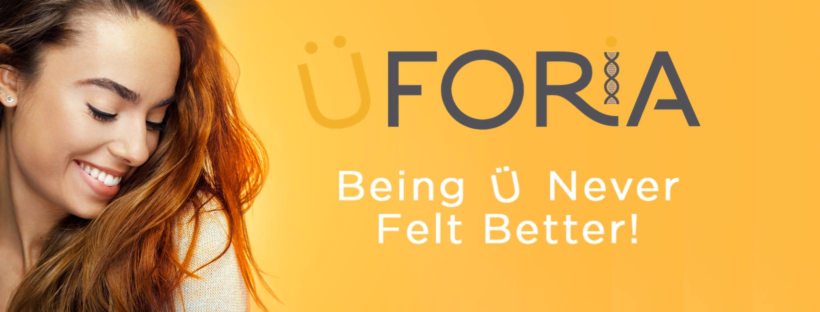 uforia banner