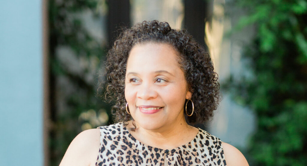 Carla Moss Headshet 2400x1300 for Website Header Image Carla Moss, Certified Health Coach