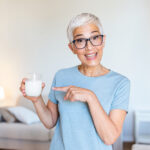 Does Calcium Work During Menopause?