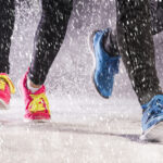 Exercise Ideas for the Cold Winter Months