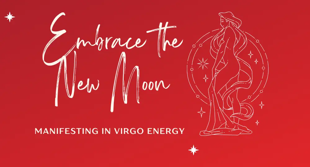 new moon in virgo