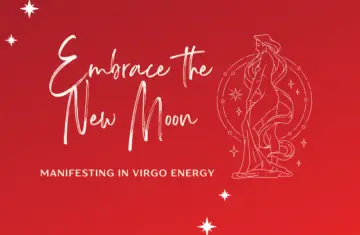 new moon in virgo