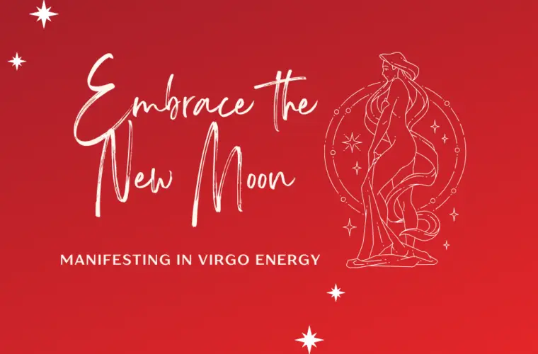 new moon in virgo