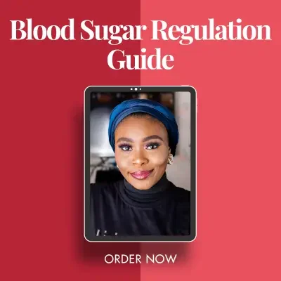 Blood Sugar Regulation Guide