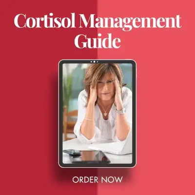 cortisol management guide