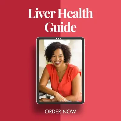 Liver Health Guide