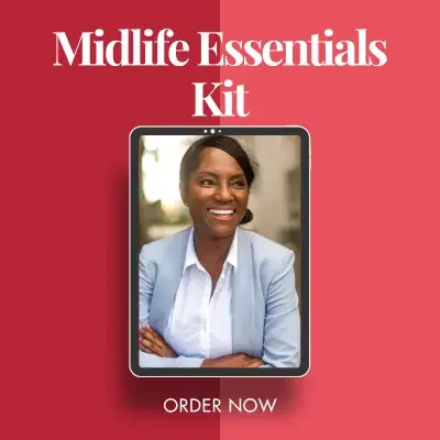 midlife essentials kit cover