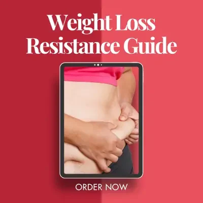 weight loss resistance guide