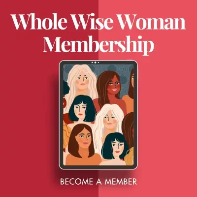 whole wise woman membership